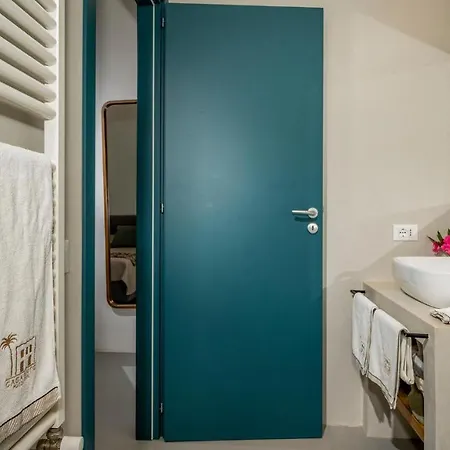 Casavento Puzziteddu 6, Emma *