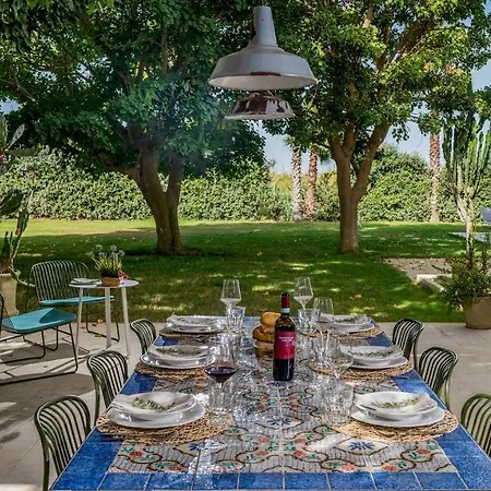 Casavento Puzziteddu 6, Emma Mazara del Vallo