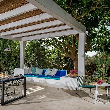 Casavento Puzziteddu 6, Emma *