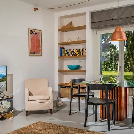 Casavento Puzziteddu 6, Emma Mazara del Vallo