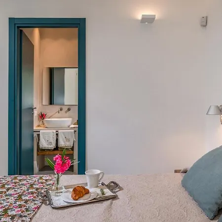 Villa Casavento Puzziteddu 6, Emma