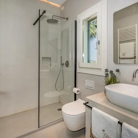 Casavento Puzziteddu 6, Emma Villa Mazara del Vallo