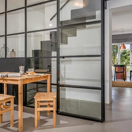 Casavento Puzziteddu 6, Emma *