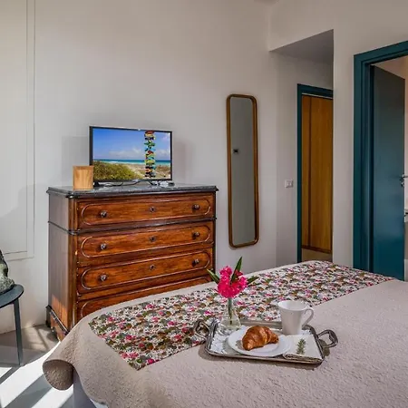 Villa Casavento Puzziteddu 6, Emma Mazara del Vallo