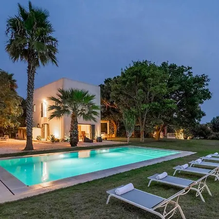 Casavento Puzziteddu 6, Emma Villa