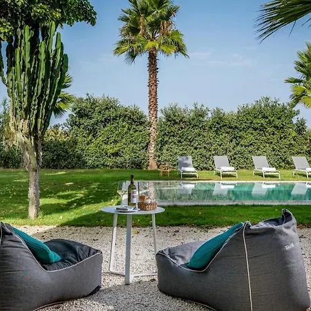 Villa Casavento Puzziteddu 6, Emma *