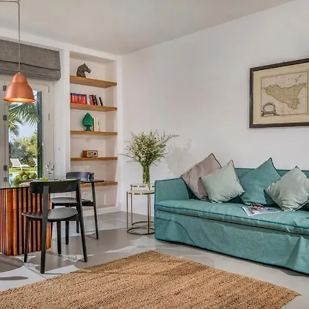 Villa Casavento Puzziteddu 6, Emma Mazara del Vallo