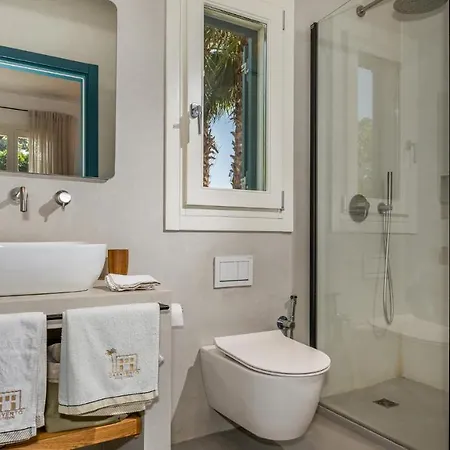 Casavento Puzziteddu 6, Emma Villa