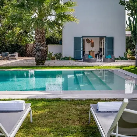 Villa Casavento Puzziteddu 6, Emma *