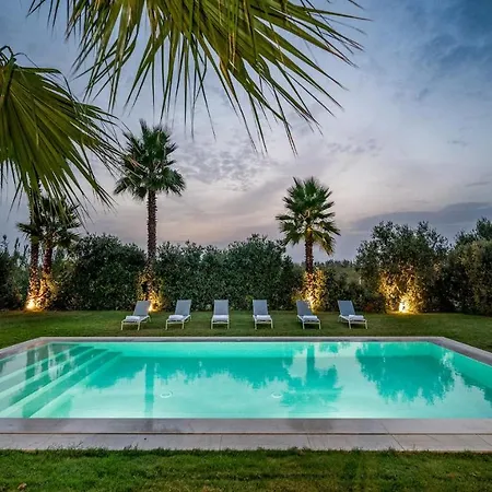 Casavento Puzziteddu 6, Emma