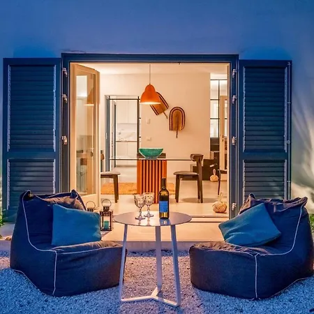 Casavento Puzziteddu 6, Emma Mazara del Vallo