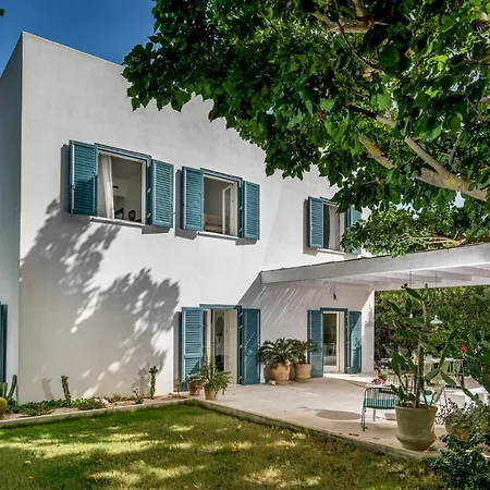 Villa Casavento Puzziteddu 6, Emma Mazara del Vallo