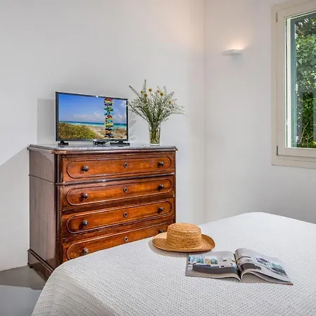 Casavento Puzziteddu 6, Emma Mazara del Vallo