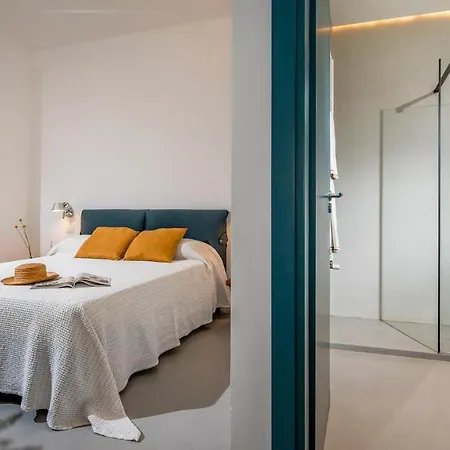 Casavento Puzziteddu 6, Emma Villa *