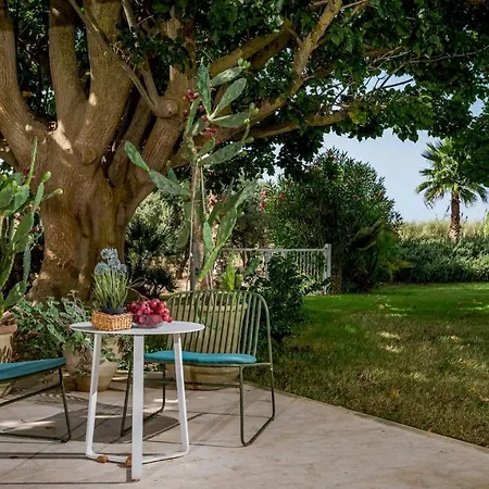 Casavento Puzziteddu 6, Emma Villa