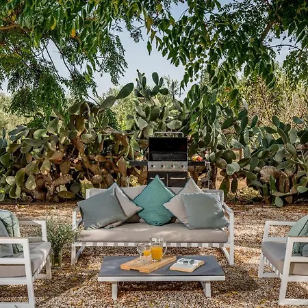 Casavento Puzziteddu 6, Emma *